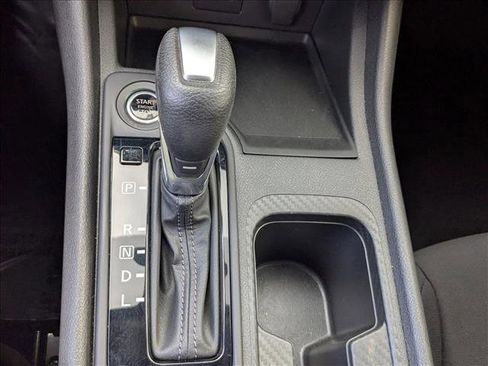 Certified 2021 Nissan Sentra S image 12