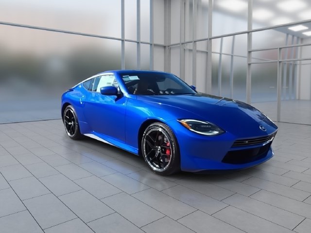 New 2027 Nissan Z Performance RWD image 2