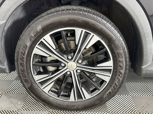 Used 2022 Mitsubishi Eclipse Cross SEL image 37