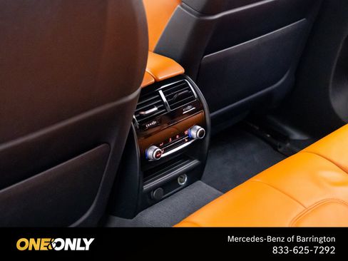 Used 2019 BMW M5 w/ Executive Package AWD/4WD image 20