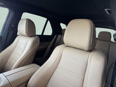 New 2026 Mercedes-Benz GLE 350 4MATIC image 18