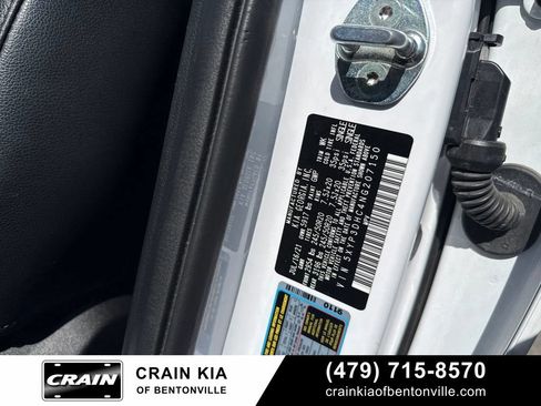 Certified 2022 Kia Telluride EX w/ EX Premium Package AWD/4WD image 19