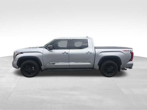 Used 2023 Toyota Tundra 1794 Edition w/ TRD Off-Road Package AWD/4WD image 4