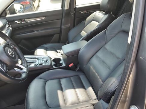 Used 2020 MAZDA CX-5 Grand Touring FWD image 17