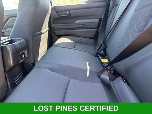 Used 2025 Toyota Tacoma SR image 20