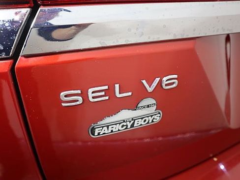 Used 2021 Volkswagen Atlas SEL Premium image 8