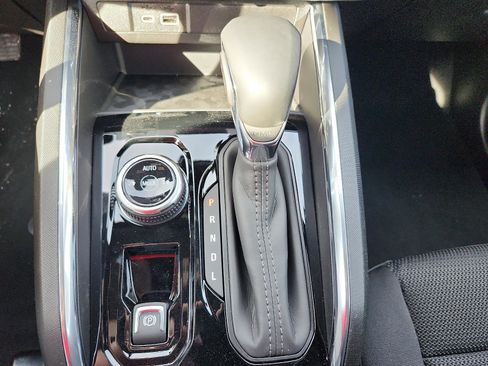 New 2026 GMC Canyon Elevation image 15