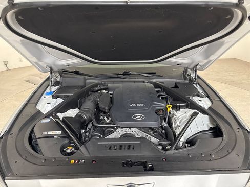 Used 2015 Hyundai Genesis 3.8 w/ Option Group 02 RWD image 16