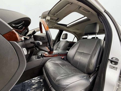 Used 2008 Mercedes-Benz S 550 image 21