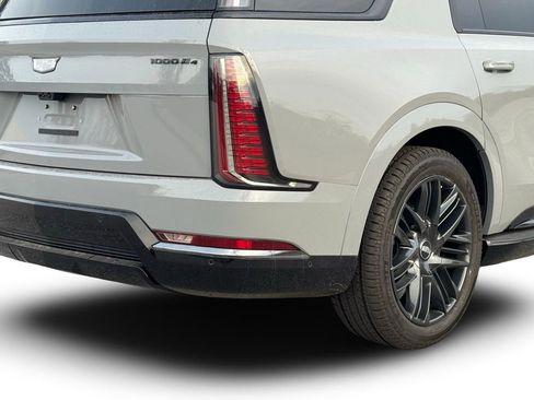 New 2026 Cadillac Escalade IQL Sport 2 image 15