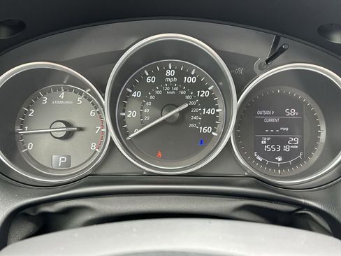 Used 2015 MAZDA CX-5 Grand Touring image 15