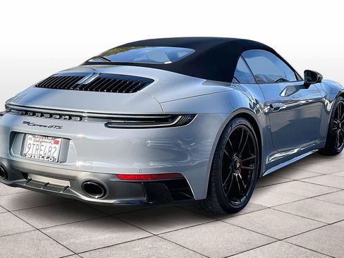 Used 2023 Porsche 911 Carrera GTS w/ Premium Package image 16