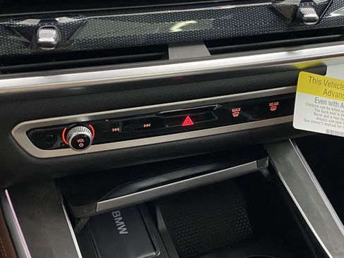 Used 2026 BMW X5 xDrive40i w/ Executive Package image 27