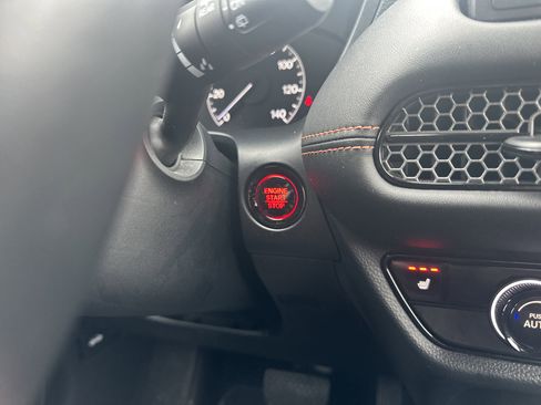 Certified 2023 Honda HR-V Sport image 22