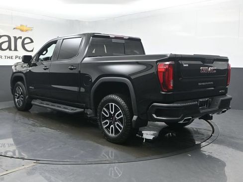 Used 2021 GMC Sierra 1500 AT4 w/ AT4 Value Package AWD/4WD image 36