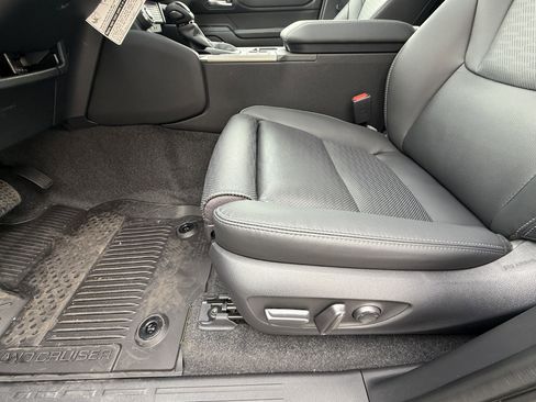 New 2026 Toyota Land Cruiser image 24