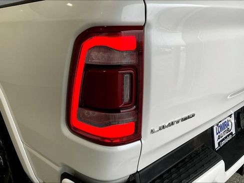 Used 2022 RAM 1500 Limited w/ Body-Colour Bumper Group AWD/4WD image 48