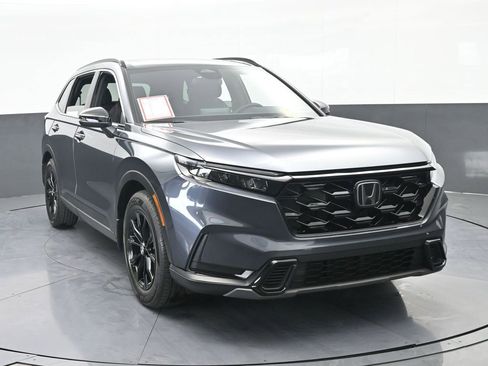 Used 2023 Honda CR-V Sport image 9