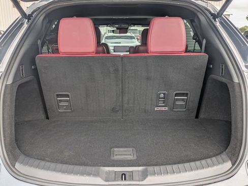 Used 2023 MAZDA CX-9 Carbon Edition AWD/4WD image 26
