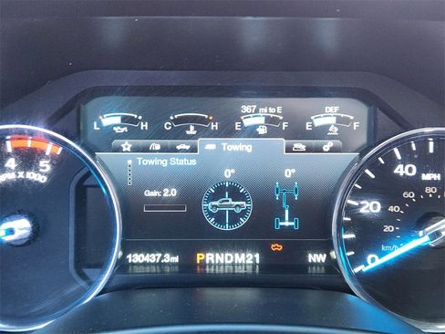 Used 2017 Ford F350 Lariat w/ Lariat Ultimate Package image 17