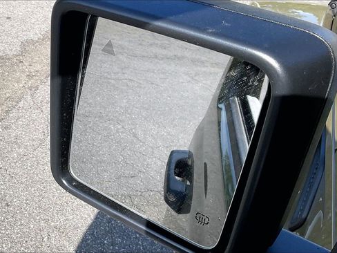 New 2026 Jeep Gladiator Mojave AWD/4WD image 25