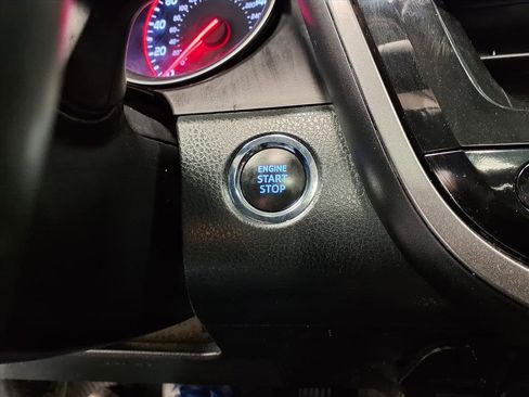 Used 2024 Toyota Camry XSE image 17