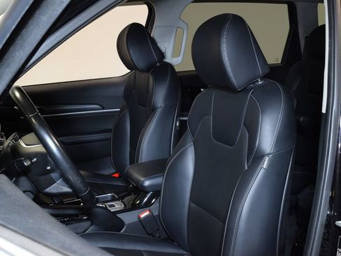 Used 2022 Kia Telluride S FWD image 10