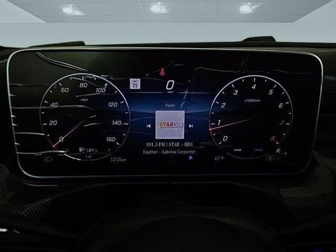 New 2024 Mercedes-Benz CLE 300 4MATIC Coupe image 17
