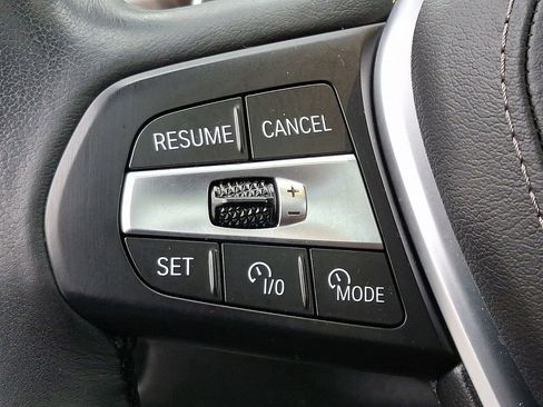 Used 2024 BMW X5 xDrive40i w/ Premium Package image 21