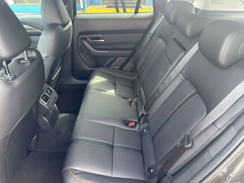 New 2026 MAZDA CX-50 2.5 Turbo w/ Cargo Package image 11