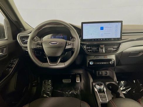 Used 2024 Ford Escape ST-Line w/ Tech Pack #1 image 22
