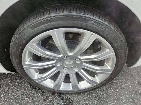 Used 2019 Cadillac ATS Premium Luxury w/ Driver Assist Package image 14