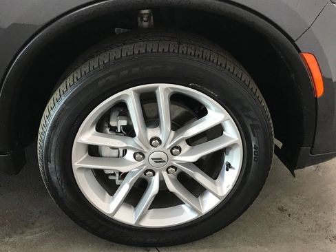 Used 2025 Dodge Durango GT image 53