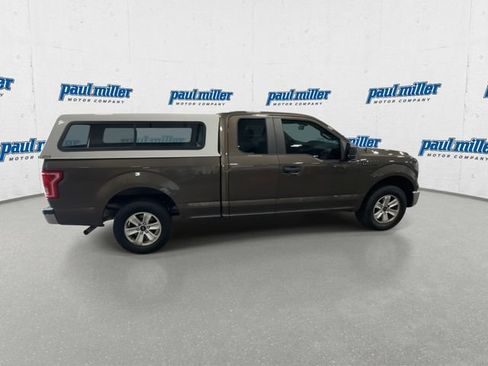 Used 2016 Ford F150 XL w/ Equipment Group 101A Mid RWD image 12