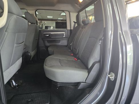 Used 2016 RAM 1500 Outdoorsman AWD/4WD image 12