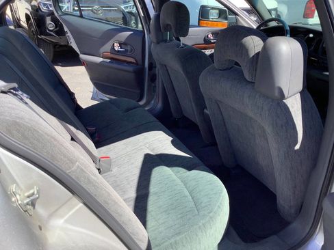 Used 2005 Buick Le Sabre Custom FWD image 22