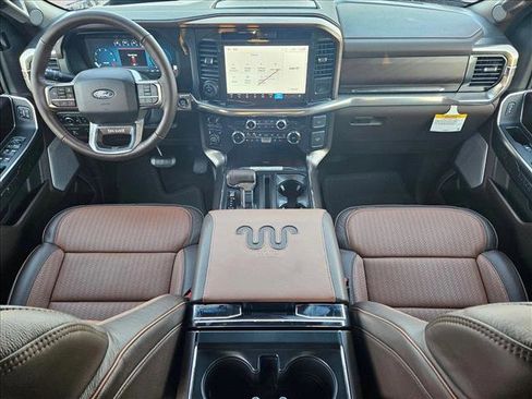 New 2025 Ford F150 King Ranch image 15