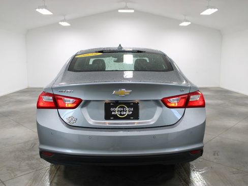 Used 2024 Chevrolet Malibu LT image 8