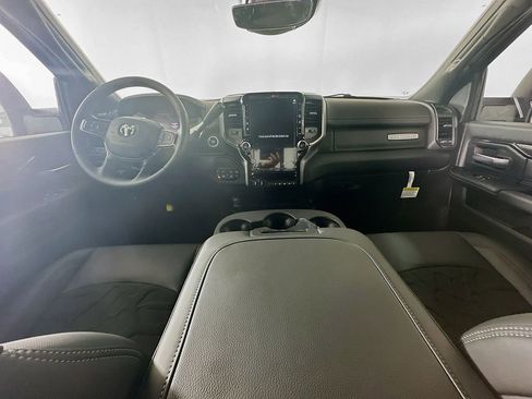 New 2026 RAM 2500 Power Wagon image 9