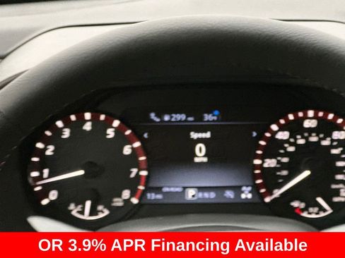 New 2026 Nissan Frontier PRO-4X w/ Tow Package image 20