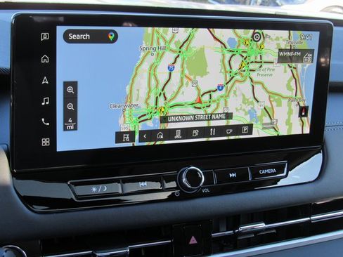 New 2025 Mitsubishi Outlander SEL image 15