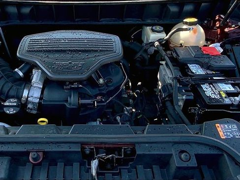 Used 2018 Cadillac XT5 Premium Luxury image 9