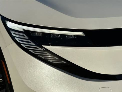 New 2026 Nissan Leaf SV+ w/ Floor Mat Package (SV+) image 31