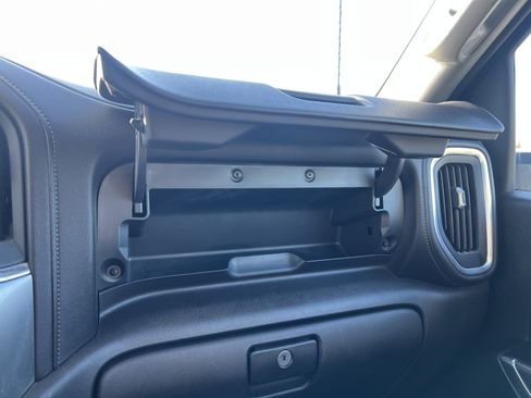 Used 2021 Chevrolet Silverado 3500 LTZ w/ LTZ Plus Package image 26