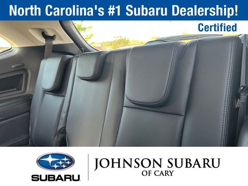 Certified 2026 Subaru Ascent Bronze Edition image 21