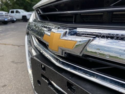 Used 2020 Chevrolet Malibu LT FWD image 4