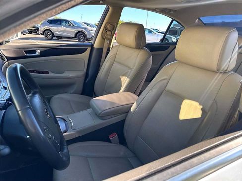 Used 2012 Hyundai Genesis 3.8 w/ Premium Pkg RWD image 23