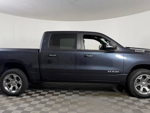 Used 2019 RAM 1500 Big Horn AWD/4WD image 10
