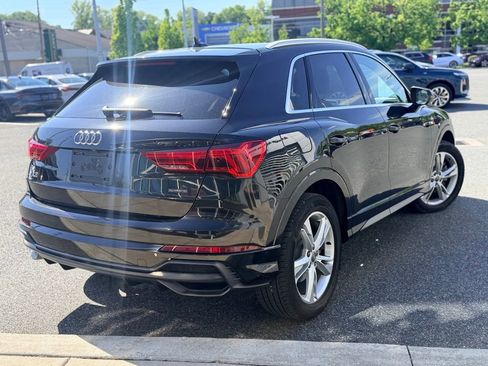 Used 2019 Audi Q3 2.0T Premium Plus AWD/4WD image 6