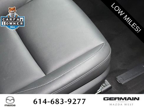 Used 2022 MAZDA CX-30 AWD 2.5 S w/ Select Package image 27